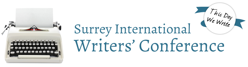 Surrey International Writers Conference